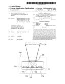 LIGHT SOURCE DEVICE, AND TWO-DIMENSIONAL IMAGE DISPLAY DEVICE diagram and image