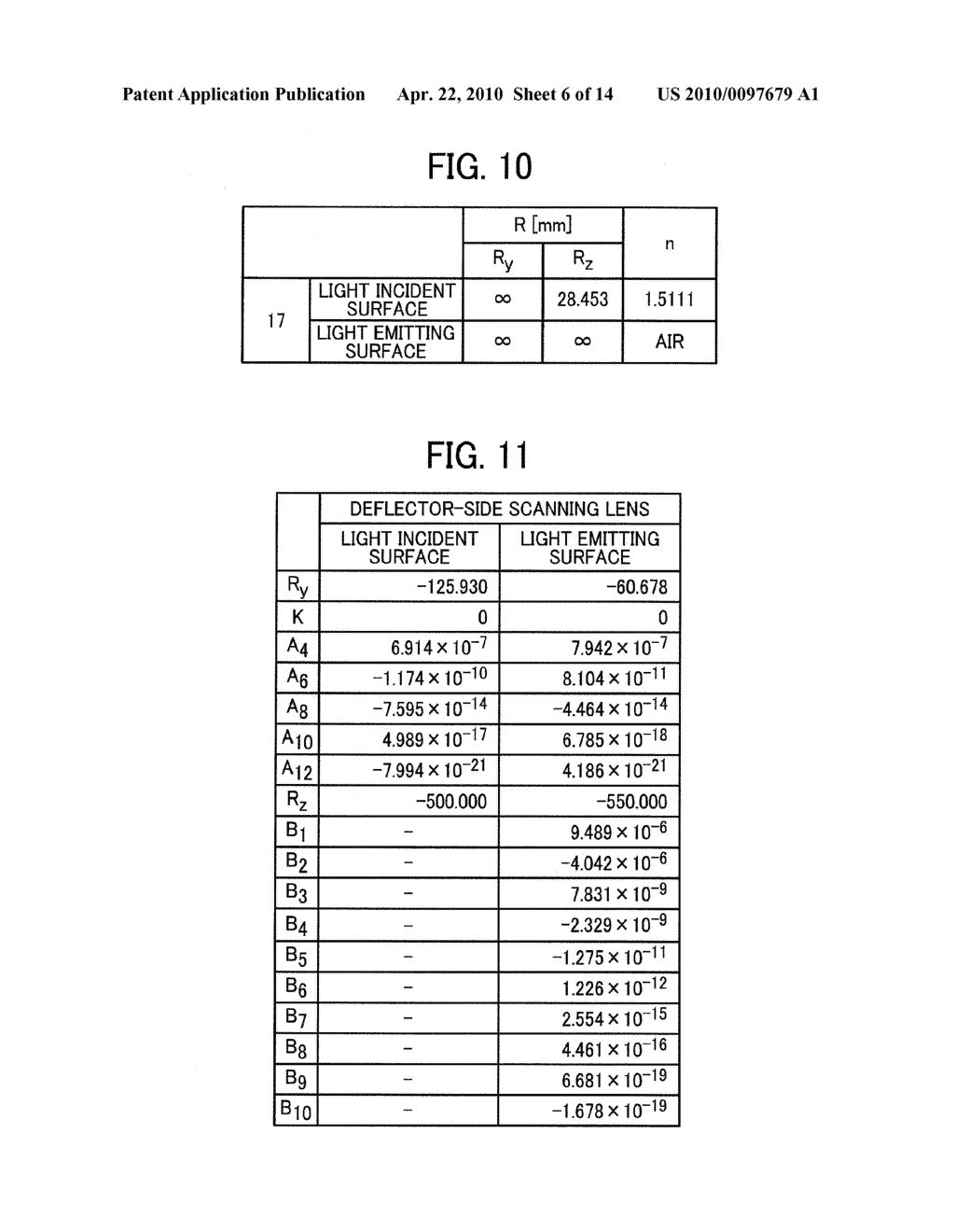 OPTICAL SCANNING DEVICE, METHOD OF ADJUSTING THE SAME, AND IMAGE FORMING APPARATUS - diagram, schematic, and image 07