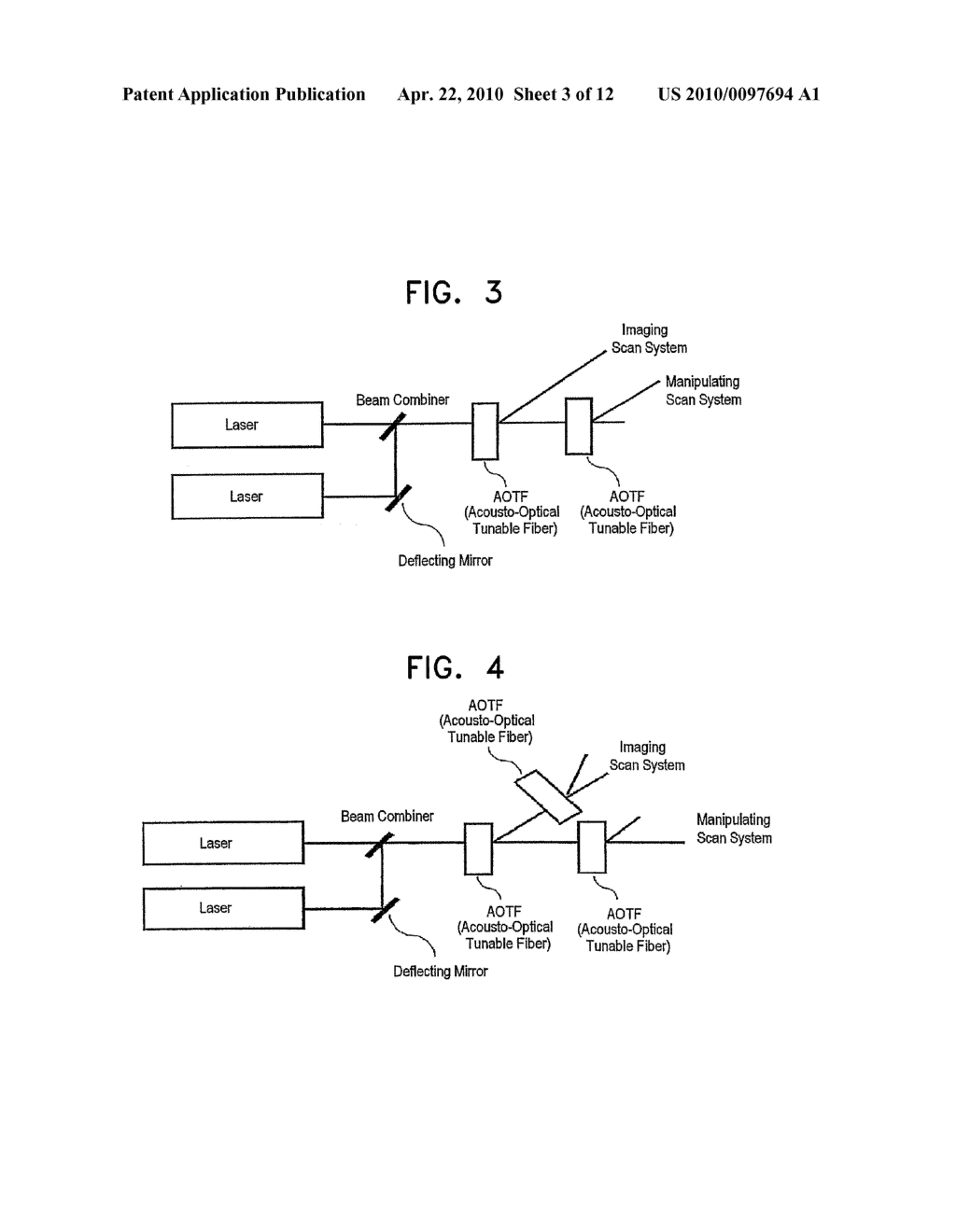 METHOD AND ARRANGEMENT FOR CONTROLLED ACTUATION OF A MICROSCOPE, IN PARTICULAR OF A LASER SCANNING MICROSCOPE - diagram, schematic, and image 04