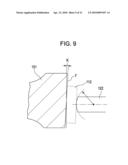 HOLDING APPARATUS, TELESCOPE, AND OPTICAL APPARATUS diagram and image