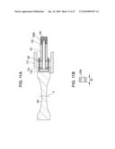 HOLDING APPARATUS, TELESCOPE, AND OPTICAL APPARATUS diagram and image