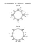 HOLDING APPARATUS, TELESCOPE, AND OPTICAL APPARATUS diagram and image