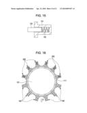 HOLDING APPARATUS, TELESCOPE, AND OPTICAL APPARATUS diagram and image