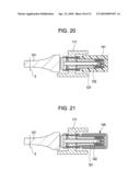 HOLDING APPARATUS, TELESCOPE, AND OPTICAL APPARATUS diagram and image