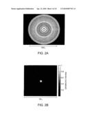 MULTIPLE-WAVELENGTH BINARY DIFFRACTIVE LENSES diagram and image