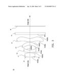 FIXED FOCUS LENS diagram and image