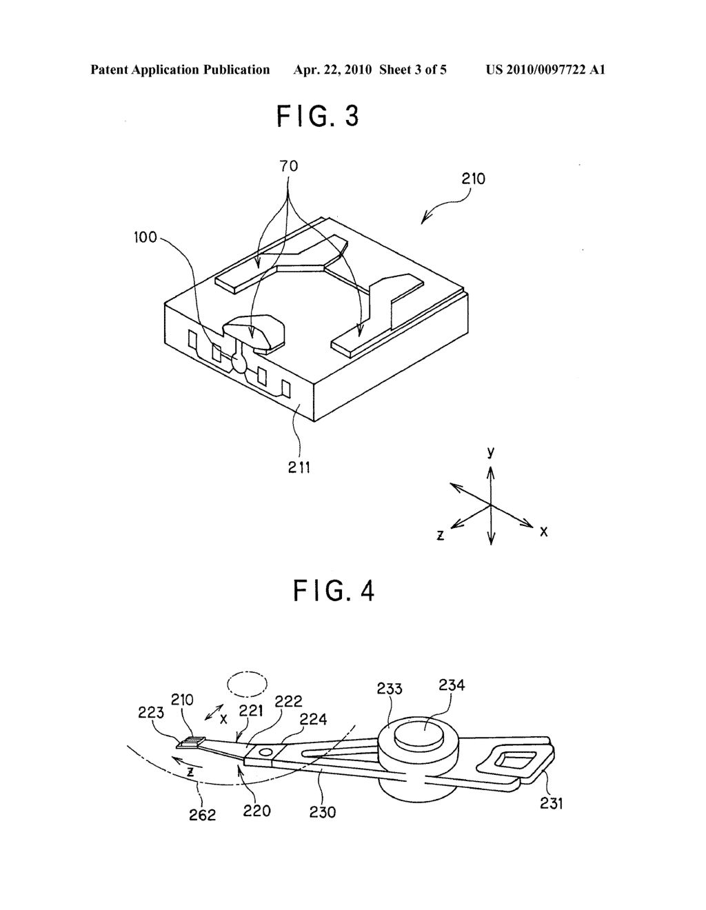 MAGNETORESISTIVE DEVICE OF THE CPP TYPE, AND MAGNETIC DISK SYSTEM - diagram, schematic, and image 04