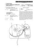 HEAD GIMBAL ASSEMBLY FOR HEAT-ASSISTED MAGNETIC RECORDING diagram and image