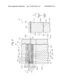 HEAD GIMBAL ASSEMBLY FOR HEAT-ASSISTED MAGNETIC RECORDING diagram and image