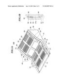 PANEL OPENING AND CLOSING STRUCTURE OF ELECTRIC OPERATION APPARATUS diagram and image