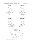 PANEL OPENING AND CLOSING STRUCTURE OF ELECTRIC OPERATION APPARATUS diagram and image