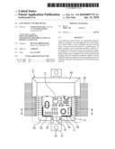 Electronic control device diagram and image