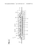 Electronic control device diagram and image