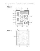 Electronic control device diagram and image