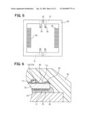 Electronic control device diagram and image