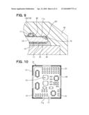 Electronic control device diagram and image