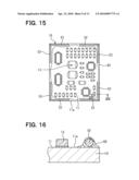 Electronic control device diagram and image