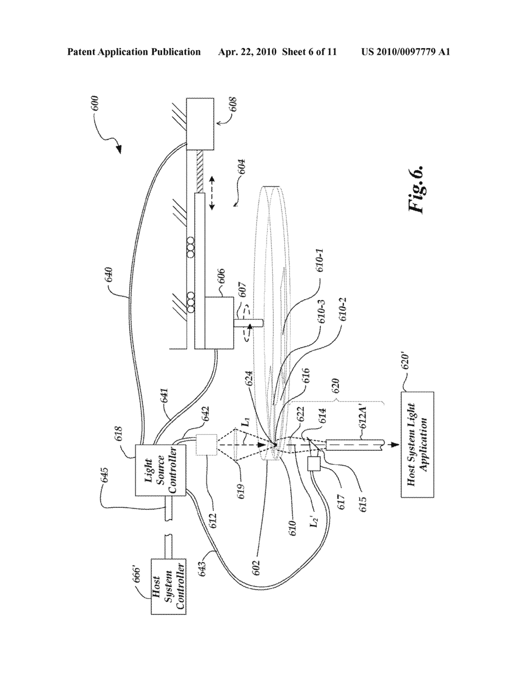 HIGH INTENSITY PULSED LIGHT SOURCE CONFIGURATIONS - diagram, schematic, and image 07