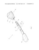 LIGHT EMITTING DIODE (LED) STRIP LIGHT diagram and image