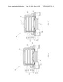 LIGHT EMITTING DIODE (LED) STRIP LIGHT diagram and image