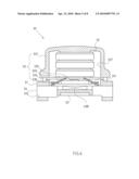 LIGHT EMITTING DIODE (LED) STRIP LIGHT diagram and image