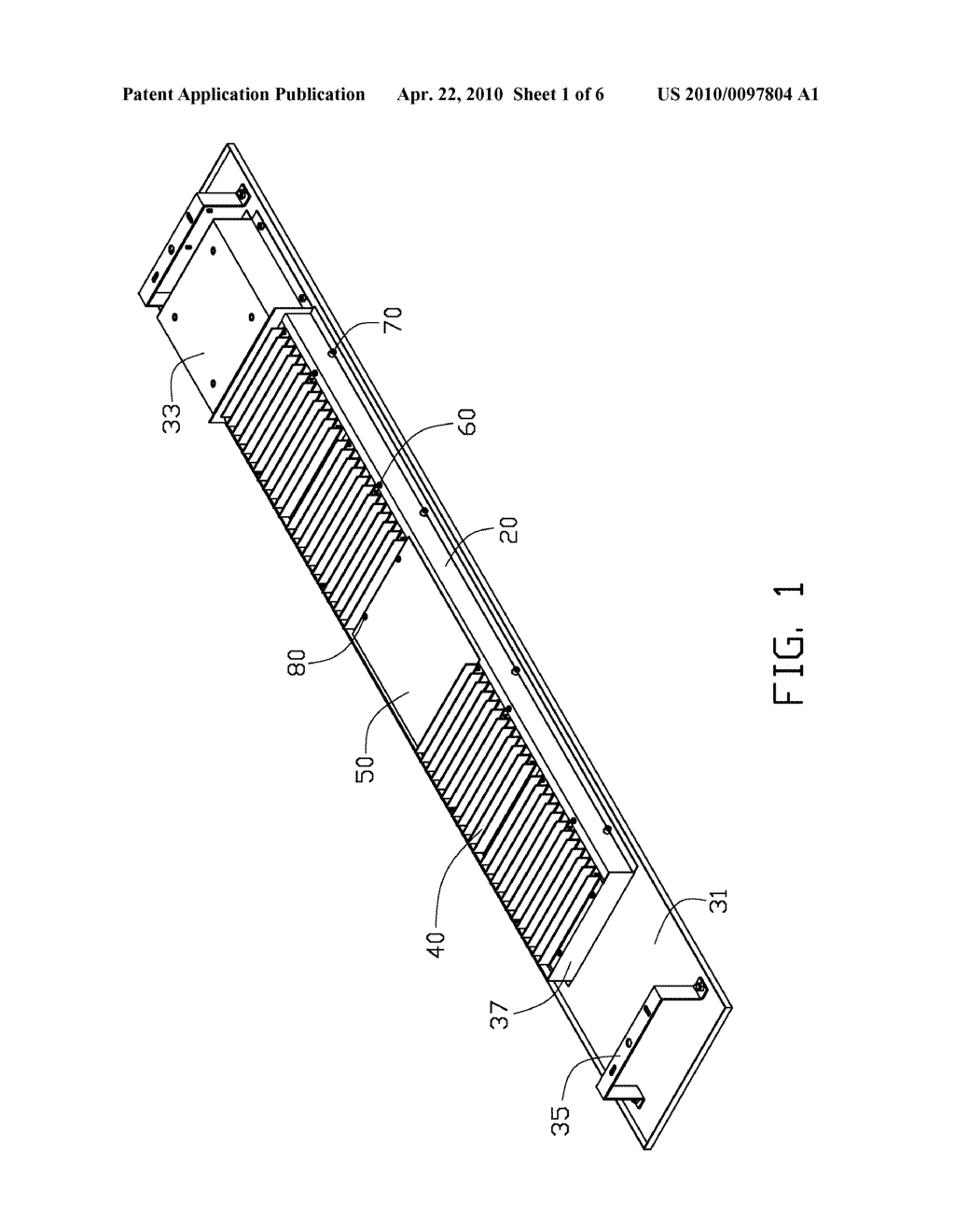 LED LAMP - diagram, schematic, and image 02