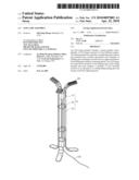 LED LAMP ASSEMBLY diagram and image