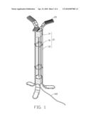 LED LAMP ASSEMBLY diagram and image