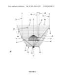 CONDENSING ELEMENT, ARRAY, AND METHODS THEREOF diagram and image