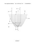 CONDENSING ELEMENT, ARRAY, AND METHODS THEREOF diagram and image