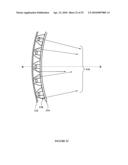 CONDENSING ELEMENT, ARRAY, AND METHODS THEREOF diagram and image