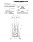 High Mast Lighting System Winch Assembly diagram and image