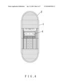 SIDE DIRECTIONAL SIGNAL FOR VEHICLE diagram and image