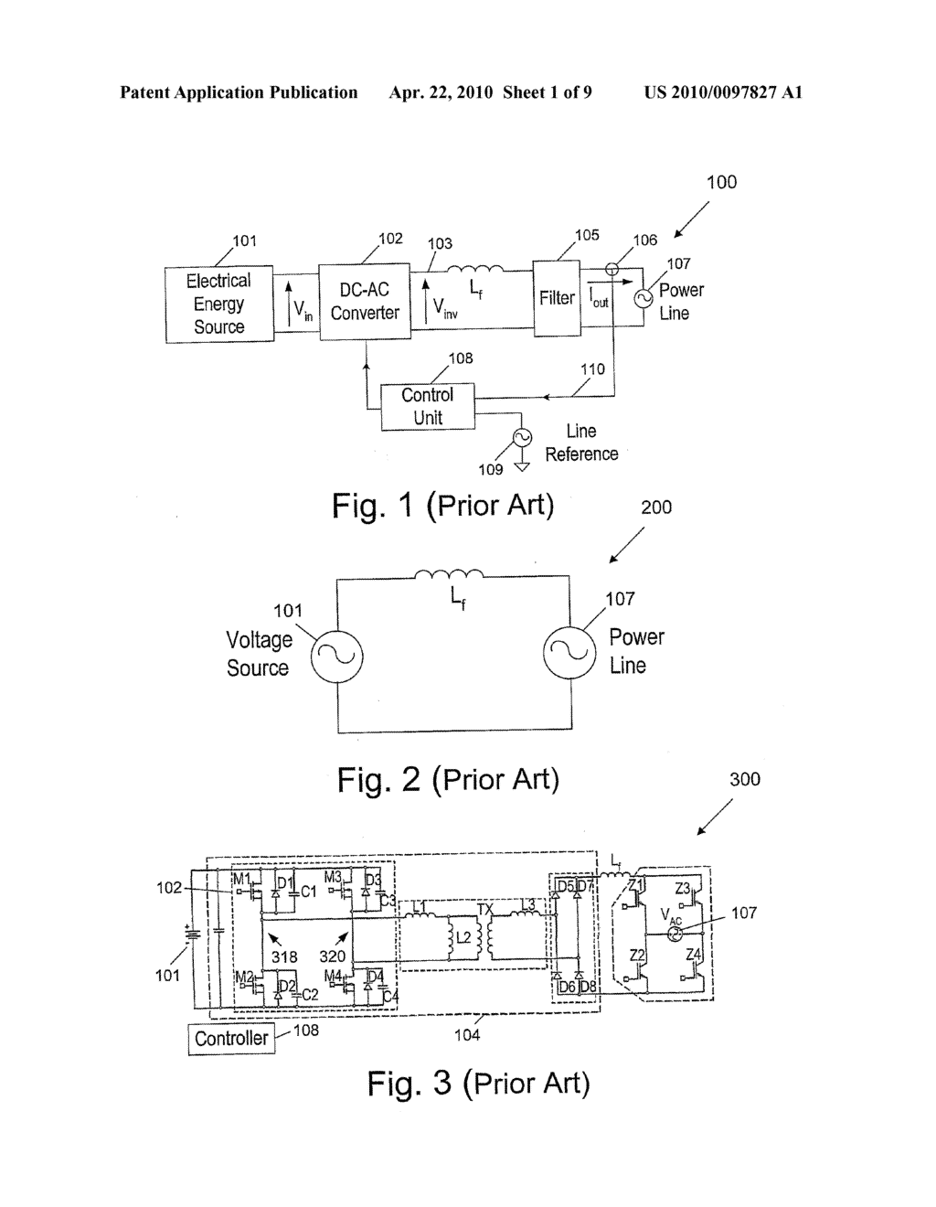 Method And Circuitry for Improving the Magnitude and Shape of the Output Current of Switching Power Converters - diagram, schematic, and image 02