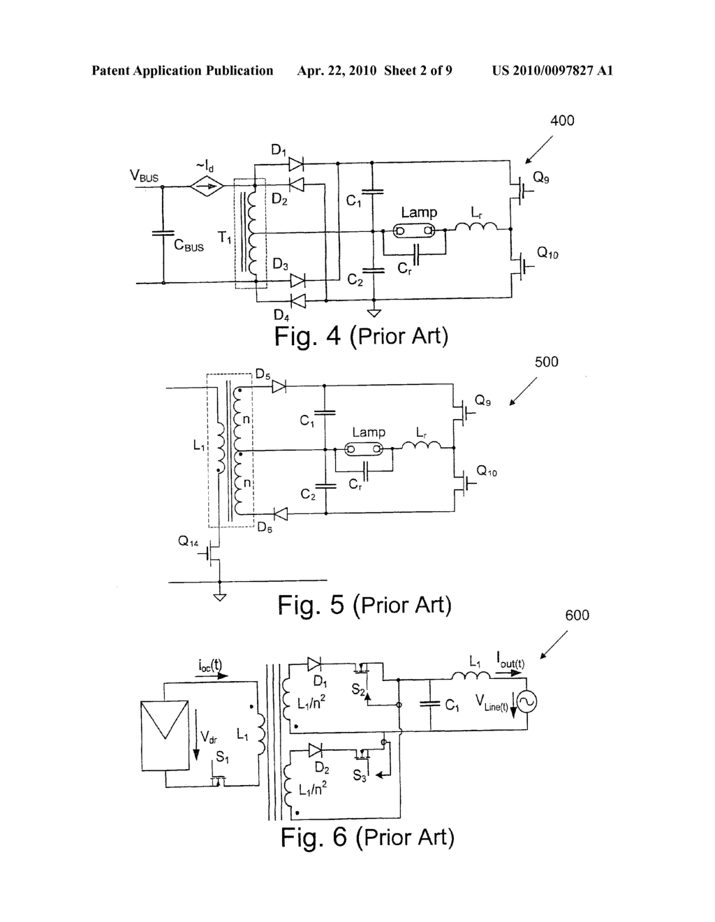 Method And Circuitry for Improving the Magnitude and Shape of the Output Current of Switching Power Converters - diagram, schematic, and image 03