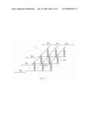 NONVOLATILE SEMICONDUCTOR MEMORY DEVICE diagram and image