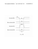 NONVOLATILE SEMICONDUCTOR MEMORY DEVICE diagram and image