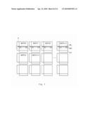 NONVOLATILE SEMICONDUCTOR MEMORY DEVICE diagram and image