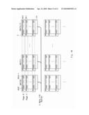 NONVOLATILE SEMICONDUCTOR MEMORY DEVICE diagram and image