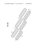 4 F2 MEMORY CELL ARRAY diagram and image