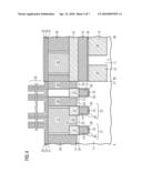 4 F2 MEMORY CELL ARRAY diagram and image