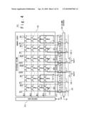 SEMICONDUCTOR STORAGE DEVICE diagram and image