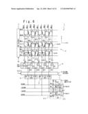 SEMICONDUCTOR STORAGE DEVICE diagram and image