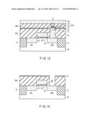 MAGNETORESISTIVE ELEMENT AND MAGNETIC MEMORY diagram and image