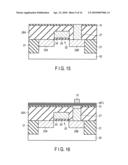 MAGNETORESISTIVE ELEMENT AND MAGNETIC MEMORY diagram and image