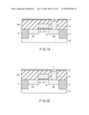 MAGNETORESISTIVE ELEMENT AND MAGNETIC MEMORY diagram and image