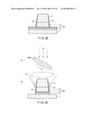 MAGNETORESISTIVE ELEMENT AND MAGNETIC MEMORY diagram and image