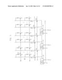 APPARATUS AND SYSTEMS USING PHASE CHANGE MEMORIES diagram and image