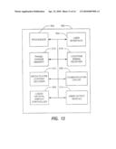 APPARATUS AND SYSTEMS USING PHASE CHANGE MEMORIES diagram and image