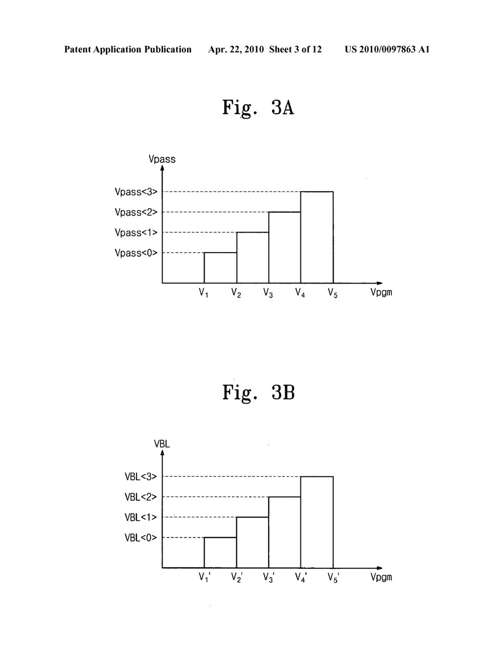 Method of programming non-volatile memory device and non-volatile memory device using the same - diagram, schematic, and image 04